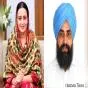 ਏਐਸਆਈ ਹਰਜੀਤ ਸਿੰਘ ਦੀ ਹੱਤਿਆ ਨੇ ਪੰਜਾਬ ਦੀ ਕਾਨੂੰਨ-ਵਿਵਸਥਾ 'ਤੇ ਖੜ੍ਹੇ ਕੀਤੇ ਗੰਭੀਰ ਸਵਾਲ : ਰਮਨਦੀਪ ਕੌਰ,ਬਿੱਲਾ ਸ਼ੇਰੋਂ