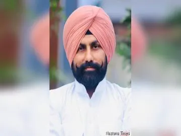 ਕਾਂਗਰਸ ਟਿਕਟਾਂ ਦੇ 'ਪਾਇਲਟ ਪ੍ਰਾਜੈਕਟ" ਨੂੰ ਲੈ ਕੇ ਸੂਬੇ ਦੇ ਸੰਭਾਵੀ ਨੋਜਵਾਨ ਉਮੀਦਵਾਰਾਂ 'ਚ ਖੁਸ਼ੀ ਦੀ ਲਹਿਰ...