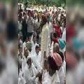 ਕਾਂਗਰਸ ਪਾਰਟੀ ਨੇ ਮੁੱਖ ਚੋਣ ਕਮਿਸ਼ਨਰ ਦਾ ਪੁਤਲਾ ਫੂਕ ਕੇ ਕੀਤੀ ਨਾਅਰੇਬਾਜ਼ੀ...