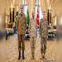 Pakistan, Saudi Arabia, Türkiye Military Chiefs Reaffirm Collective Defense at Riyadh Meeting