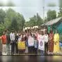 सरकारी स्नातकोत्तर महाविद्यालय कालका के एनएसएस स्वयंसेवकों ने किया सामुदायिक सेवा कार्य