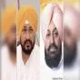 ਚੰਨੀ ਤੇ ਬਾਜਵਾ ਨੇ ਪਰਗਟ ਸਿੰਘ ਨੂੰ ਪੰਜਾਬ ਕਾਂਗਰਸ ਪ੍ਰਧਾਨ ਬਣਨ ’ਤੇ ਦਿੱਤੀ ਵਧਾਈ