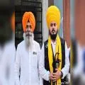 ਖ਼ਾਲਸਾ ਪੰਥ ਅਤੇ ਖ਼ਾਲਿਸਤਾਨ ਦੇ ਹੱਕ 'ਚ ਖੜ੍ਹਨ ਵਾਲਾ ਹੀ ਸਾਡਾ ਆਪਣਾ ਹੈ : ਸਰਬਜੀਤ ਸਿੰਘ ਘੁਮਾਣ/ਰਣਜੀਤ ਸਿੰਘ ਟਕਸਾਲੀ