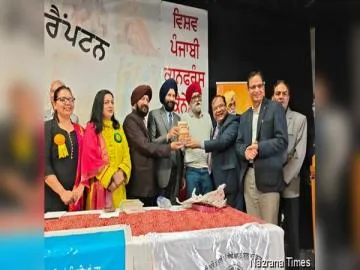 ਬਰੈਂਪਟਨ ਕਾਨਫਰੰਸ ਵਿੱਚ ਪੰਜਾਬੀ ਸਮਾਜ ਵਿੱਚ ਔਰਤ ਦੀ ਸਥਿਤੀ ’ਤੇ ਵਿਚਾਰ-ਵਟਾਂਦਰਾ