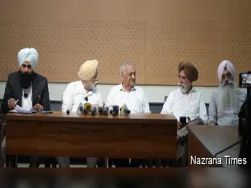 ਪਰਿਵਾਰ ਦੀ ਗੈਰ-ਹਾਜ਼ਰੀ ਵਿੱਚ ਸਮਨਦੀਪ ਸਿੰਘ ਅੰਤਿਮ ਸਸਕਾਰ ਕਰਨਾ ਗੰਭੀਰ ਮਨੁੱਖੀ ਅਧਿਕਾਰਾਂ ਦਾ ਮਾਮਲਾ : PHRO
