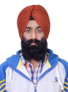 Binder Singh Kuddi Kalan