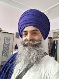 ਸ . ਸਰਬਜੀਤ ਸਿੰਘ ਘੁਮਾਣ ,ਖ਼ਾਲਿਸਤਾਨੀ ਸਿੱਖ ਚਿੰਤਕ 