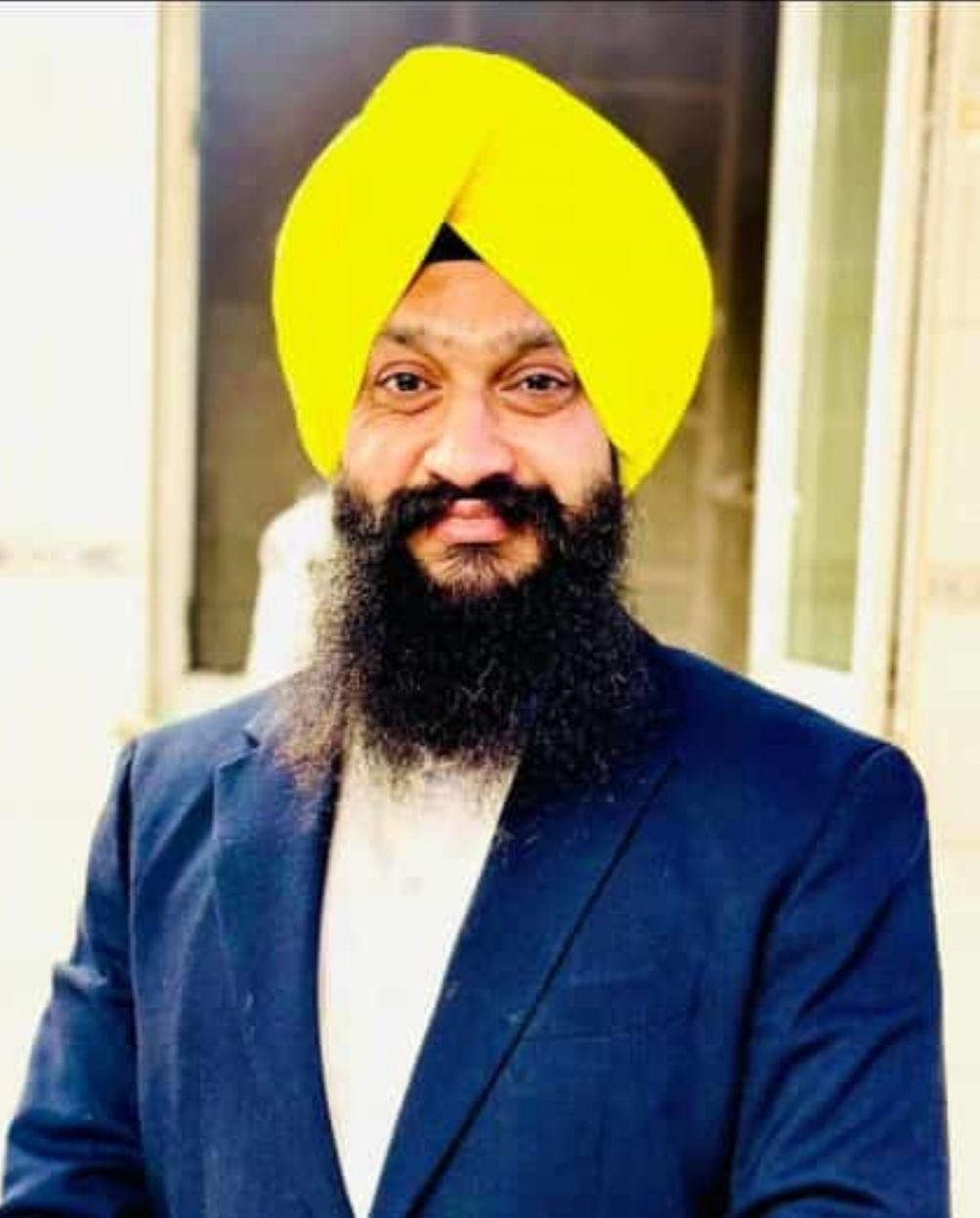 ਗੁਰਨਿਸ਼ਾਨ ਸਿੰਘ ਪੁਰਤਗਾਲ 