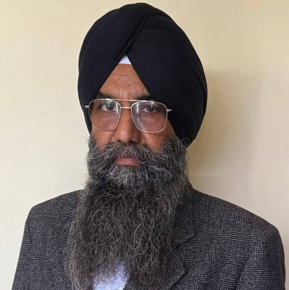 ਸ . ਬਘੇਲ ਸਿੰਘ ਧਾਲੀਵਾਲ 