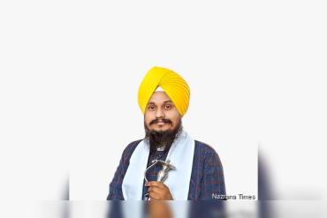 Those aspiring to form the government in Punjab must adopt a sympathetic approach towards the state – Giani Harpreet Singh