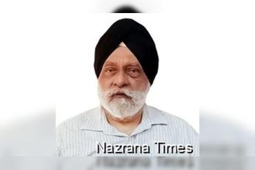 ਟ੍ਰੇਨਾਂ ਰੱਦ ਕਰਨ ਜਾਂ ਭਾਵਕ ਅਪੀਲਾਂ ਨਾਲ ਅੰਦੋਲਨ ਨਹੀਂ ਰੁਕਦੇ, ਸਰਕਾਰ ਵਿਰੋਧੀ ਅਵਾਜ਼ ਨੂੰ ਸੁਣੇ - ਸ ਰਵੀਇੰਦਰ ਸਿੰਘ।