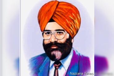 ਮੈਂ ਤਾਂ ਬੇਬੇ ਸਾਧ ਬਣੂੰਗਾ