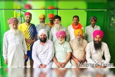 ਪੀਰ ਸ਼ਾਹੂ ਸ਼ਾਹ ਦੀ ਯਾਦ 'ਚ ਚੋਹਲਾ ਸਾਹਿਬ ਵਿਖੇ ਸੱਭਿਆਚਾਰਕ ਮੇਲਾ 17 ਨੂੰ