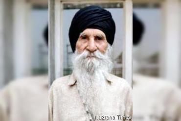 ਪ੍ਰਸਿੱਧ ਕਮੇਡੀ ਕਲਾਕਾਰ ਚਾਚਾ ਬਿਸ਼ਨਾ ਨੂੰ ਸਦਮਾਂ,ਨਾਨੇ ਦਾ ਦੇਹਾਂਤ