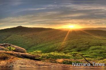 ਕੁਦਰਤ ਨਾਲ ਜੁੜਨਾ — ਮਾਨਸਿਕ ਤਣਾਅ ਲਈ ਕੁਦਰਤੀ ਇਲਾਜ