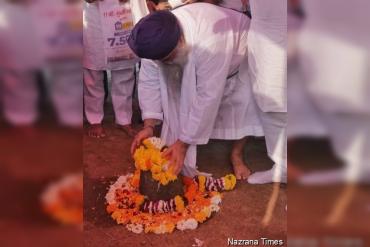 ਸ਼ੇਰ ਦੀ ਖੱਲ ਪਾ ਕੇ ਖੋਤਾ ਸ਼ੇਰ ਨਹੀਂ ਬਣ ਜਾਂਦਾ...