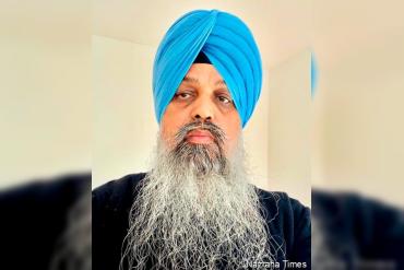 खालसा सजना दिवस श्रद्धा के साथ मनाया जाएगा: भाई हरप्रीत सिंह पम्मा