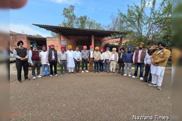 ਪਾਵਰਕਾਮ ਦੀ ਚੈਕਿੰਗ ਕਰਨ ਗਈ ਟੀਮ ਨੂੰ ਜ਼ਬਰੀ ਬੰਦੀ ਬਣਾ ਕੇ ਕੁੱਟ ਮਾਰ ਕਰਨ ਦੀ ਨਿਖੇਧੀ