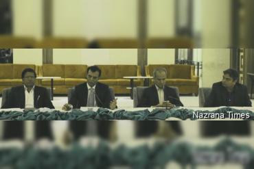 गेहूं आधारित आहार से बढ़ रहा पोषण संकट