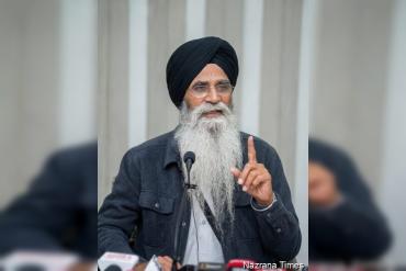 Government must act seriously on desecration cases: Advocate Dhami