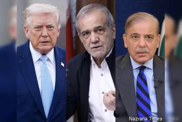 From ‘Do More’ to ‘Help More’: Pakistan’s Diplomatic Role Expands