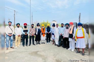 ਪ੍ਰਚੂਨ ਮਹਿੰਗਾਈ ਵੱਧ ਰਹੀ ਹੈ ਰੁਪਏ ਦੀ ਕੀਮਤ ਘੱਟ ਰਹੀ ਹੈ ਸਰਕਾਰ ਖਾਮੋਸ਼  ਹੈ --: ਇੰਜ ਗੁਰਬਖਸ਼ ਸਿੰਘ ਸ਼ੇਰਗਿੱਲ