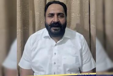  ਲਾਲਜੀਤ ਭੁੱਲਰ ਤੋਂ ਬਾਅਦ ਹੁਣ ਆਪ ਦਾ ਇੱਕ ਹੋਰ ਵਿਧਾਇਕ  ਗ੍ਰਿਫਤਾਰ