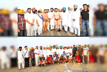 ਅਕਾਲੀ ਸਰਕਾਰ ਬਣਨ 'ਤੇ ਮੁੜ ਖੇਡ ਮੇਲਿਆਂ ਅਤੇ ਵੱਡੇ ਕਬੱਡੀ ਕੱਪਾਂ ਦਾ ਦੌਰ ਸ਼ੁਰੂ ਹੋਵੇਗਾ– ਸਰਪੰਚ ਬਿੱਲਾ ਸ਼ੇਰੋਂ