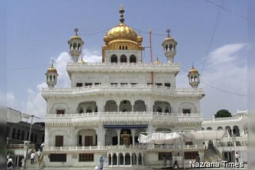 Akal Takht Calls Sikh Lawmakers to Explain Punjab’s 2026 Satkar Act Amendment
