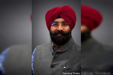 ਪੰਜਾਬ ਦੀ ਜਨਤਾ ਵਿਕਾਸ ਦੇ ਨਾਲ ਖੜ੍ਹੀ ਹੈ: ਪਰਵਿੰਦਰ ਸਿੰਘ ਢੋਟ