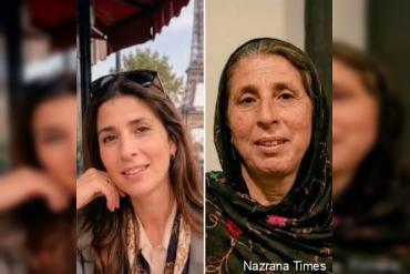 French Woman and Five Children Rescued After Alleged 12 Years of Confinement in Pakistan