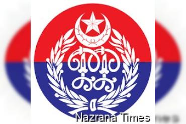 लाहौर पुलिस स्टेशन के अंदर युवती से कथित दुष्कर्म मामला: 78 पुलिसकर्मी निलंबित