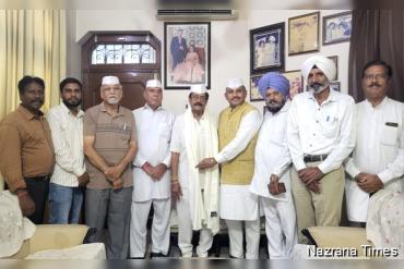 खानदानी,टकसाली कांग्रेसी नेताओं और कार्यकर्ताओं को आगे लाकर देना होगा सम्मान, सुभाष भार्गव
