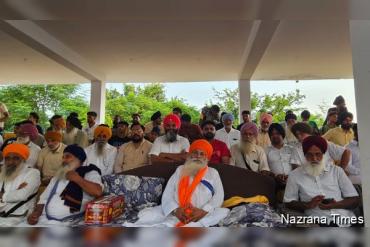 ਪੰਜਾਬ ਦੀ ਮਾਂ ਖੇਡ ਕਬੱਡੀ ਪੰਜਾਬੀਆਂ ਦੇ ਰਗ ਰਗ ਚ ਦੌੜਦੀ ਹੈ-ਰਾਜੇਸ਼ ਬਾਗ਼ਾ