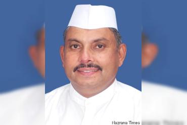 भाजपा देश के मुद्दों से लोगों का ध्यान हटाने के लिए वंदे मातरम का सहारा लेकर लोगों का ध्यान भंग कर रही है, सुभाष भार्गव