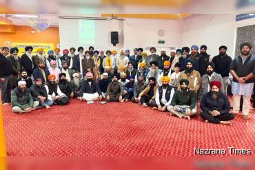 ਸੁਪਰੀਮ ਸਿੱਖ ਸੁਸਾਇਟੀ ਨਿਊਜ਼ੀਲੈਂਡ ਦਾ ਸਾਲਾਨਾ 49ਵਾਂ ਜਨਰਲ ਇਜਲਾਸ