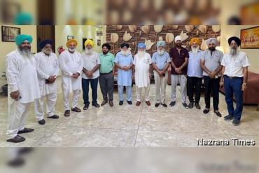 ਗੁਰੂ ਲਾਧੋ ਰੇ ਦਿਵਸ ਨੂੰ ਸਮਰਪਿਤ ਛੇਵਾਂ ਅਲੌਕਿਕ ਕੀਰਤਨ ਸਮਾਗਮ 28 ਅਗਸਤ ਨੂੰ