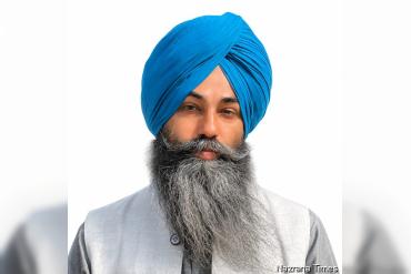 ਜਾਣਦੇ ਹਾਂ ਕੌਣ ਹੈ ਪਪਲਪ੍ਰੀਤ ਸਿੰਘ...