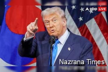 Trump Bans CNN, MS NOW and Politico From White House