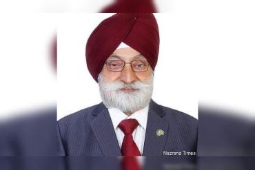ਸਿਰਜਣਾ ਕੇਂਦਰ ਵੱਲੋਂ ਡਾ. ਬਾਵਾ ਦੀ ਬੇਵਕਤੀ ਮੌਤ 'ਤੇ ਗਹਿਰੇ ਦੁੱਖ ਦਾ ਇਜ਼ਹਾਰ----ਕੰਵਰ ਇਕਬਾਲ ਸਿੰਘ