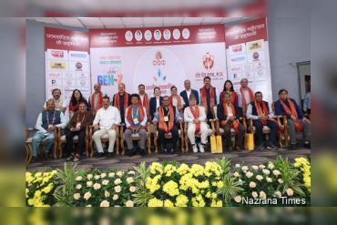 18th Indian Journalism Festival 2026 Begins in Indore, Spotlights Gen-Z and Honours Media Veterans