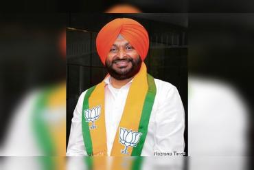 ਸੁਪਰੀਮ ਕੋਰਟ ਵੱਲੋਂ 50 ਵਾਰਡਾਂ ’ਚ ਮੁੜ ਚੋਣਾਂ ਦੇ ਹੁਕਮ, ਰਵਨੀਤ ਬਿੱਟੂ ਨੇ ਮਾਨ ਸਰਕਾਰ ’ਤੇ ਸਾਧਿਆ ਨਿਸ਼ਾਨਾ