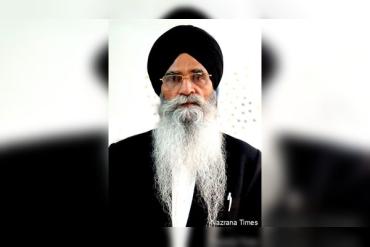 ਗੁਰੂ ਘਰ ਦੇ ਲੰਗਰ ਹਾਲ ’ਤੇ ਹਮਲੇ ਦਾ ਮਾਮਲਾ ਬੇਹੱਦ ਗੰਭੀਰ, ਦੋਸ਼ੀਆਂ ਖਿਲਾਫ ਹੋਵੇ ਸਖ਼ਤ ਕਾਰਵਾਈ- ਐਡਵੋਕੇਟ ਧਾਮੀ