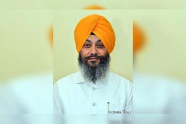 ਗੁਰਦੁਆਰਾ ਭਾਈ ਬਹਿਲੋ ਜੀ ਦੇ ਮਾਮਲੇ ਵਿਚ ਸ਼੍ਰੋਮਣੀ ਕਮੇਟੀ ਖਿਲਾਫ਼ ਕੀਤੇ ਜਾ ਰਹੇ ਗੁੰਮਰਾਹਕੁੰਨ ਪ੍ਰਚਾਰ ਤੋਂ ਸੁਚੇਤ ਰਹਿਣ ਸੰਗਤਾਂ- ਸ. ਕਾਹਲਵਾਂ