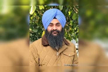 ਐਡਵੋਕੇਟ ਹਰਜਿੰਦਰ ਸਿੰਘ ਧਾਮੀ ਦੀ ਪ੍ਰਧਾਨਗੀ ਹੇਠ ਸ਼੍ਰੋਮਣੀ ਕਮੇਟੀ ਦੀਆਂ ਵਿੱਦਿਅਕ ਸੰਸਥਾਵਾਂ ਵੱਲੋਂ ਕੀਤੇ ਜਾ ਰਹੇ ਕਾਰਜ ਪ੍ਰਸ਼ੰਸਾਯੋਗ: ਡਾ.ਹਰਮਨਦੀਪ ਸਿੰਘ