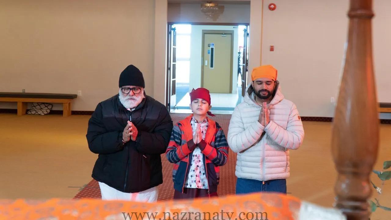 ਭਾਵੁਕਤਾ ਭਰੀ ਪਰਿਵਾਰਕ ਸਾਂਝਾਂ ਅਤੇ ਰਿਸ਼ਤਿਆਂ ਦੀ ਕਹਾਣੀ ਫ਼ਿਲਮ ‘ਆਪਣੇ ਘਰ ਬਿਗਾਨੇ’