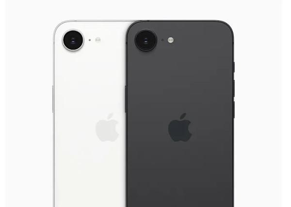 iPhone 16e launch to help Apple sustain growth momentum in India: Experts