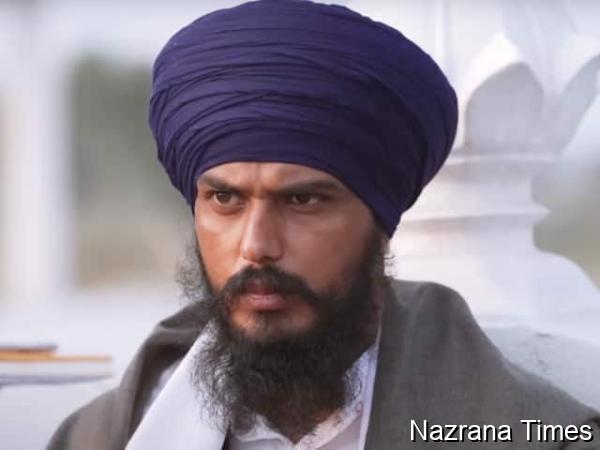 ਅਮ੍ਰਿਤਪਾਲ ਸਿੰਘ ਦੀ ਪਟੀਸ਼ਨ ਤੇ ਸੁਣਵਾਈ 25 ਫਰਵਰੀ ਨੂੰ ਹੋਵੇਗੀ- ਹਾਈਕੋਰਟ