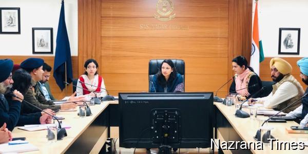 पंजाब का पहला घोड़सवारी महोत्सव: एसएएस नगर में 1 और 2 मार्च को ऐतिहासिक आयोजन