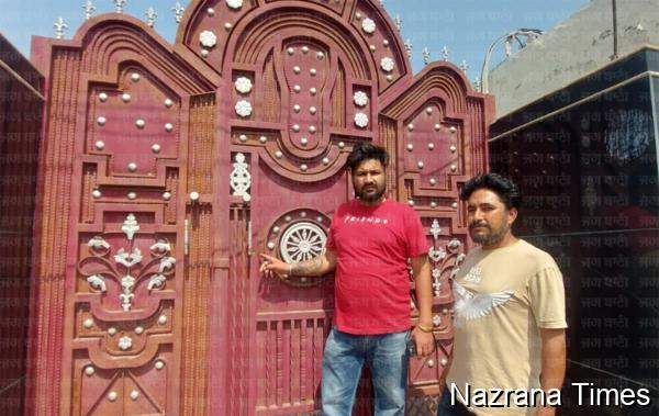 ਪਹਿਲਾਂ ਘਰ ਤੇ ਚੱਲੀ ਗੋਲੀ, ਫਿਰ ਕੈਨੇਡਾ ਦੇ ਨੰਬਰ  ਤੋਂ ਆਇਆ ਫੋਨ , ਦਿੱਤੀ ਜਾਨੋਂ ਮਾਰਨ ਦੀ ਧਮਕੀ